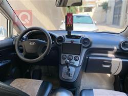 کیا کارینس